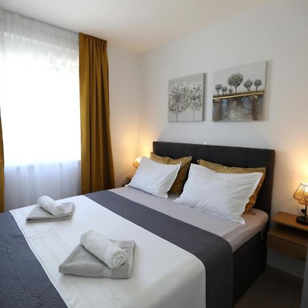 Rosa Mystica Trogir Exterior foto